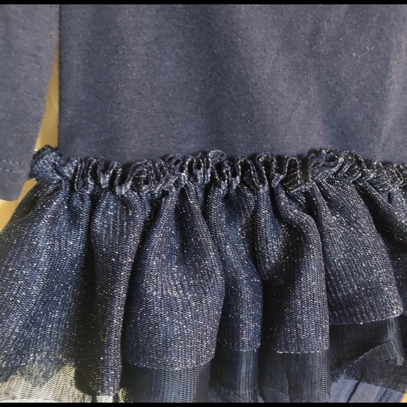 Bundle two 12 month tutu onesies - Picture 6 of 10